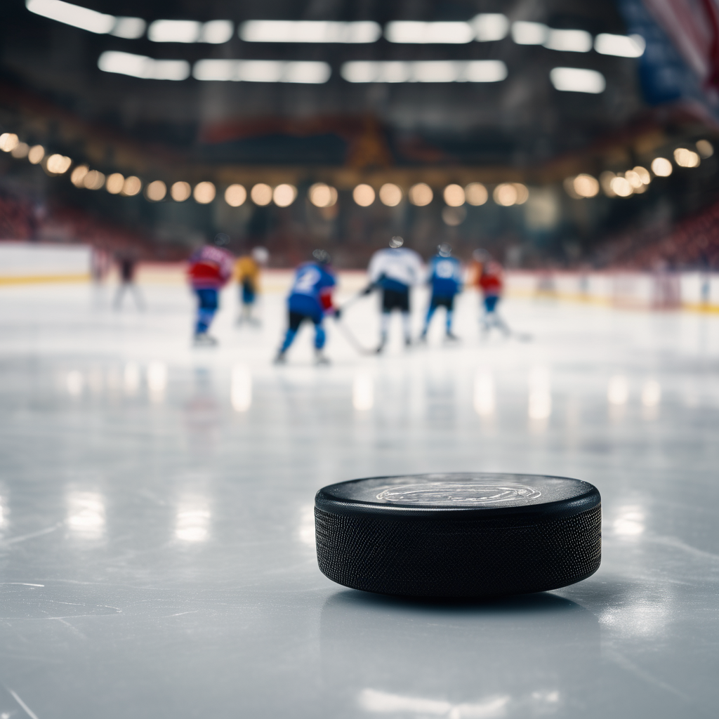 Senators Host Hurricanes as Chabot, Cozens Target Big Night