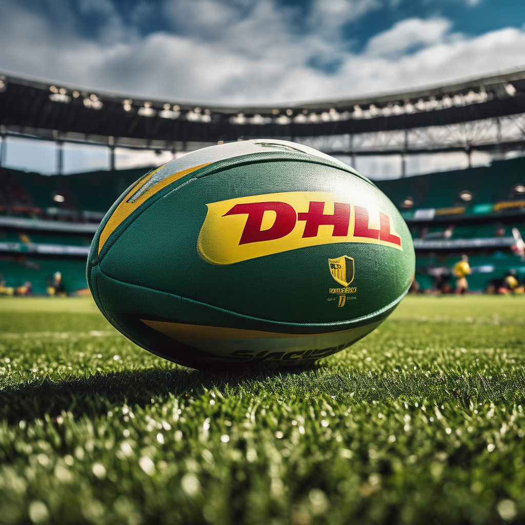Sharks edge Stormers in URC derby at DHL Stadium