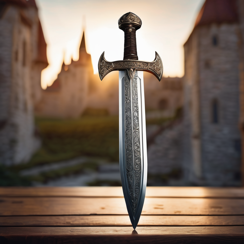 Nervy Knight's First Trial Sparks Laughs in HBO's A Knight of the Seven Kingdoms