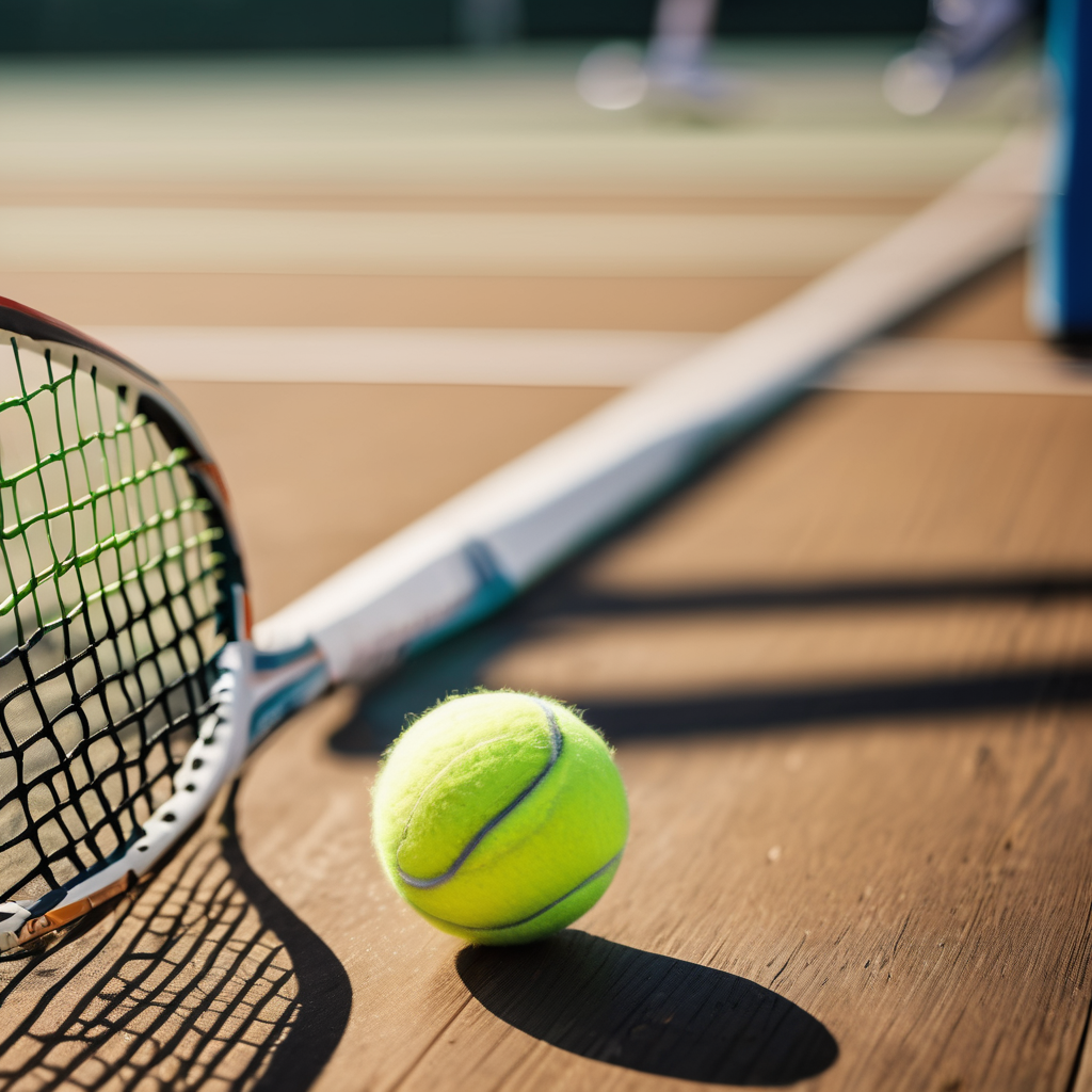 Mboko Advances, Jovic Shines as Grand Slam Round of 16 Heats Up