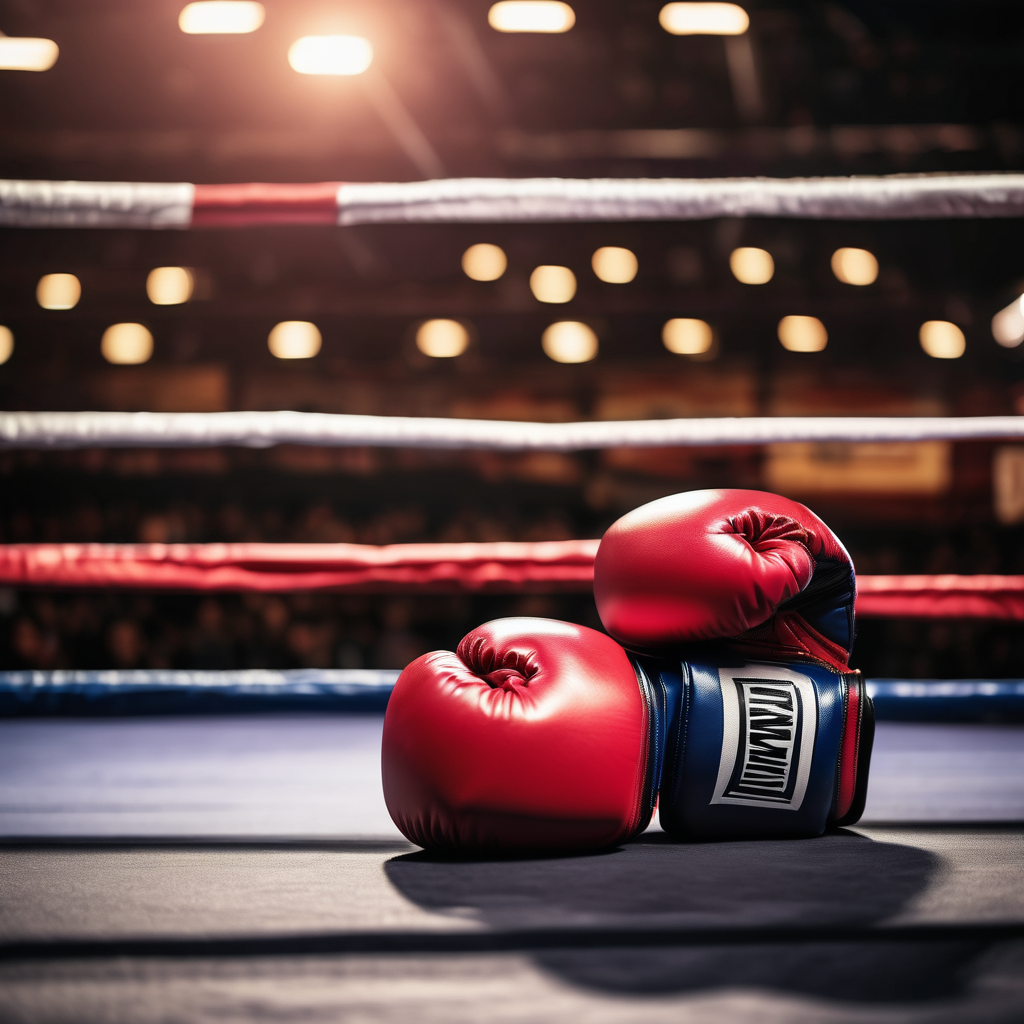 UFC 324: Krylov vs Bukauskas Vegas Showdown