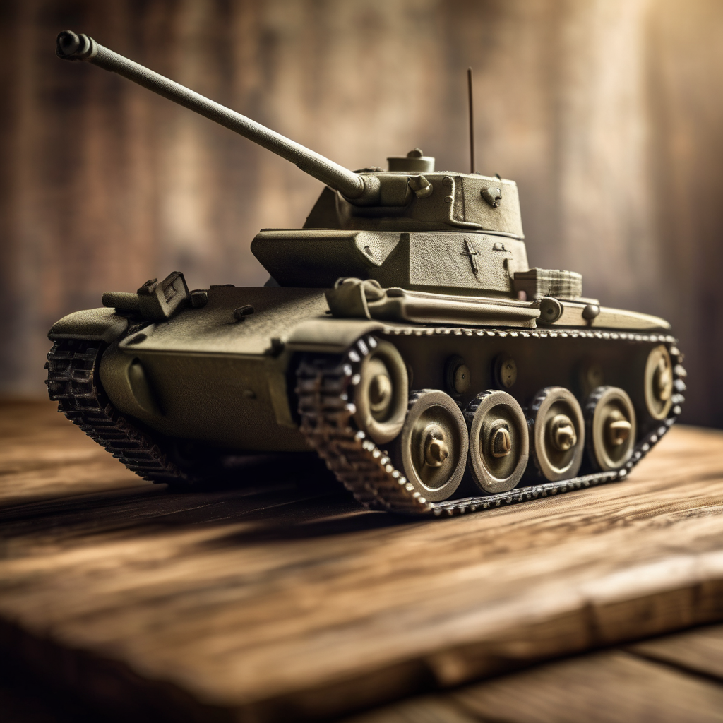 WWII War Drama The Tank Shatters Prime Video Streaming Records