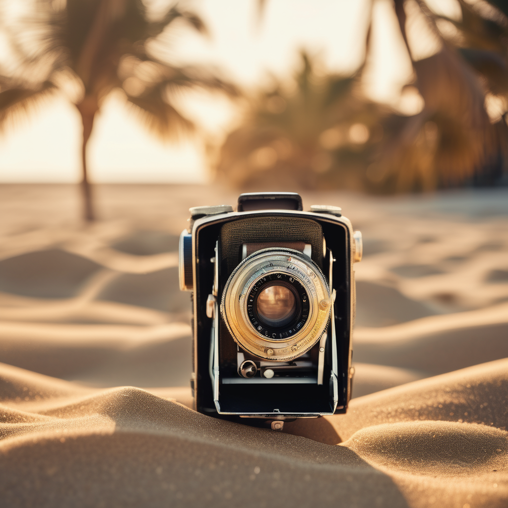 Caught by Love: Hallmark's Vacation Romance Meets Mystery