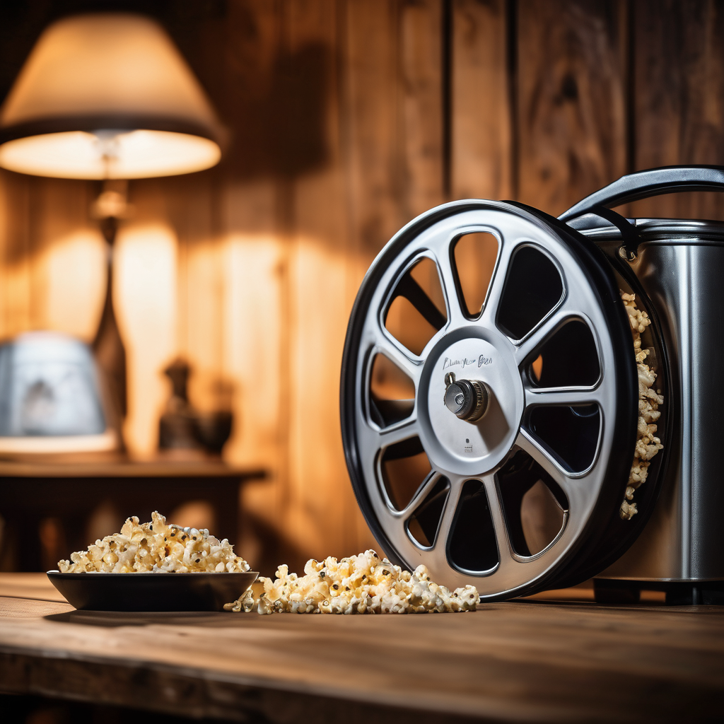 Netflix Lands Complete James Bond Film Library