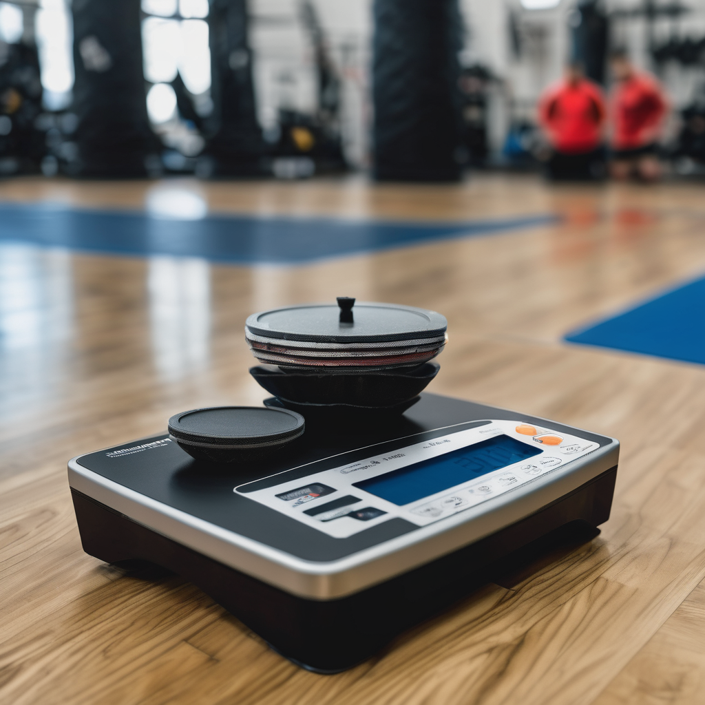 UFC 324 Fight Scrapped After Weigh-In Collapse