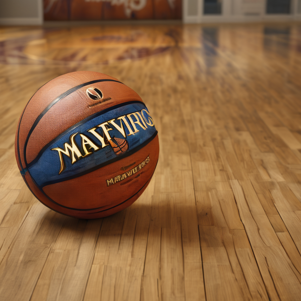 Caleb Martin's hot stretch makes him Mavericks' trade chip as deadline looms