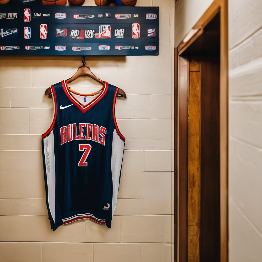 Sam Hauser's Season of Adaptation: A Subtle Shift in the Celtics' Scoring