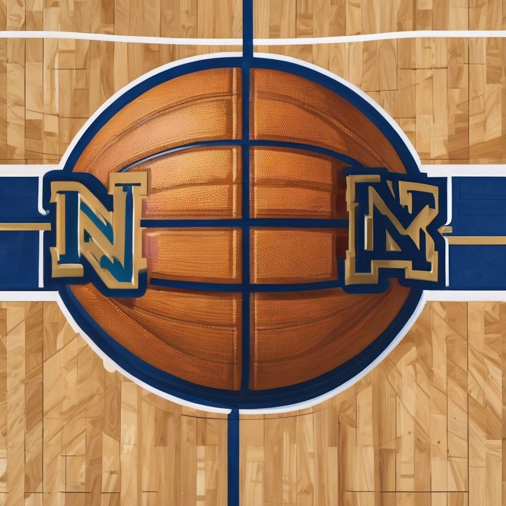 Notre Dame Seeks to End Slump in ACC Clash with Boston College at Purcell Pavilion