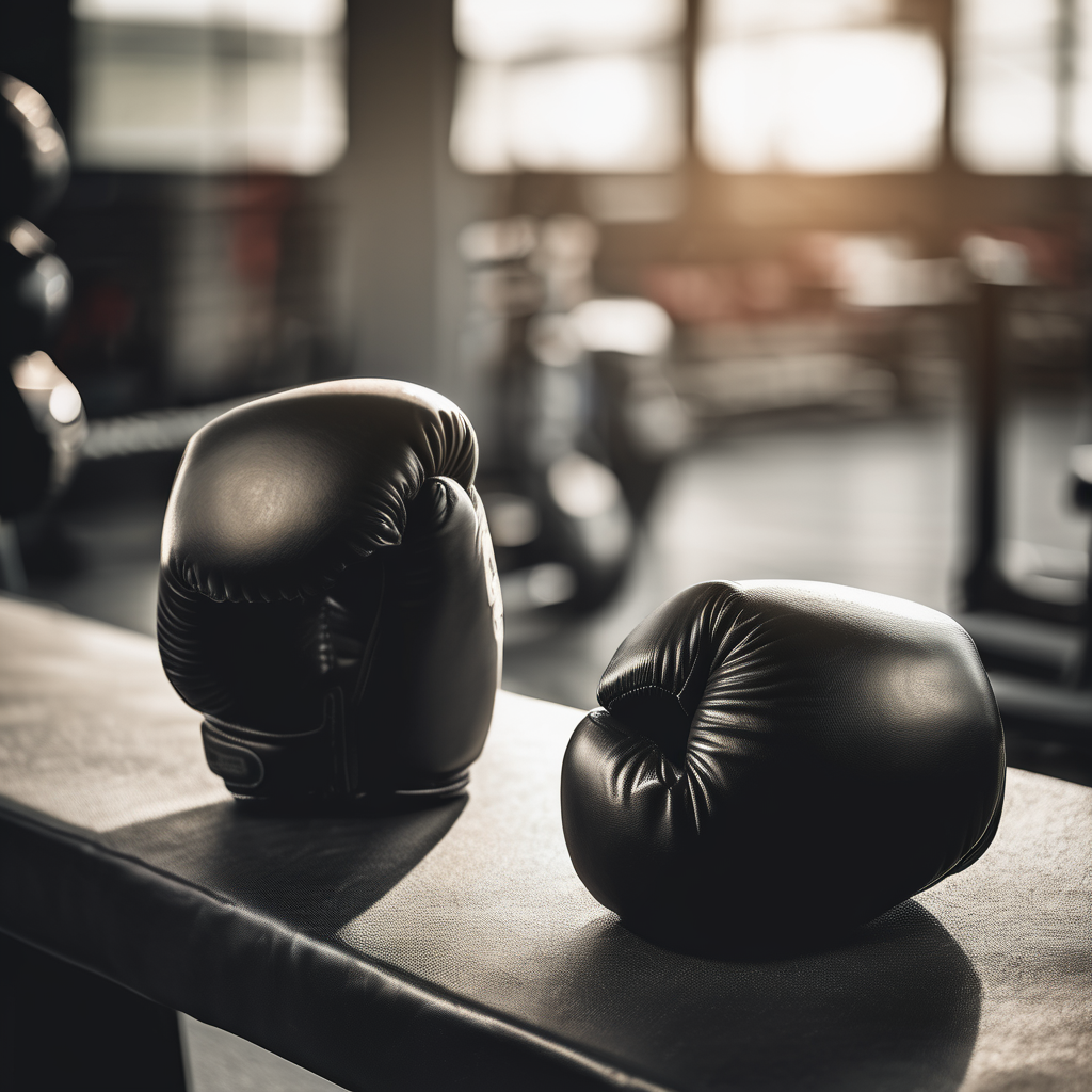 Alex Pereira Sparks Dating Buzz After Sparring Video with Vera Dijkmans