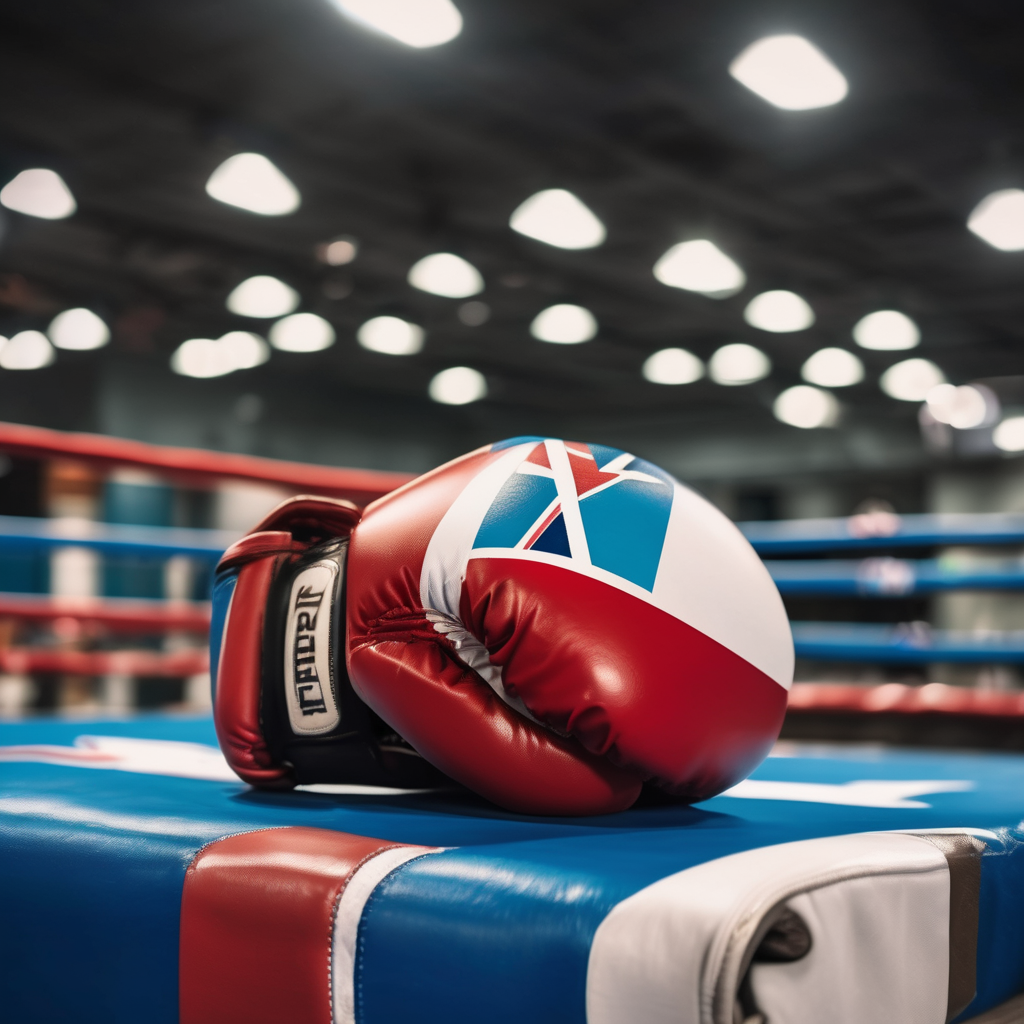 Garcia Targets Knockout in High Stakes Welterweight Showdown With Barrios