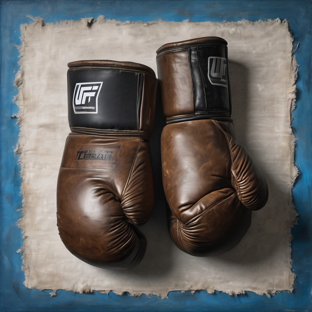 Dillon Danis Banned From UFC Events After MSG Brawl, Umar Nurmagomedov Reacts