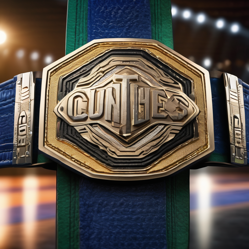 UFC 324: Silva Edges Allen, Ignites Featherweight Title Talk