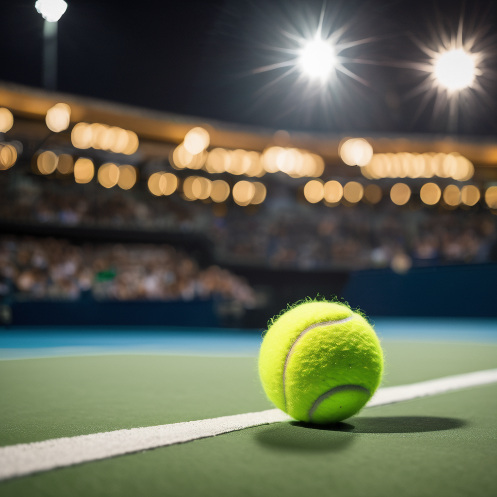 Australian Open Day 8 Schedule: Star-Studded Night on Rod Laver and Margaret Court Arenas