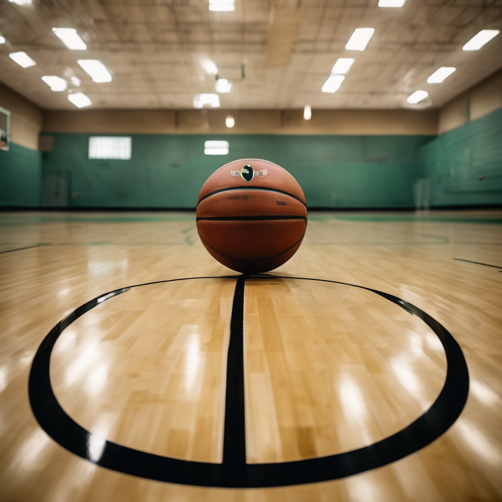 Josh Green Emerges as Hornets' Bench Spark