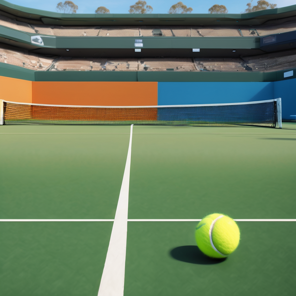 Australian Open Round of 16: Heat, High-Stakes Showdowns in Melbourne