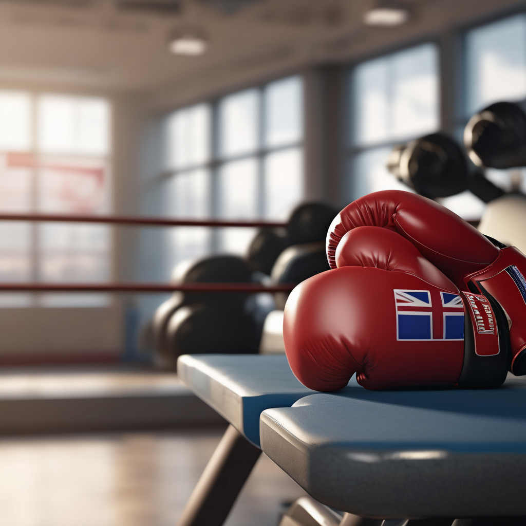 Tom Aspinall Eyes UFC Comeback After Eye Injury as Teammates Rally Behind Him