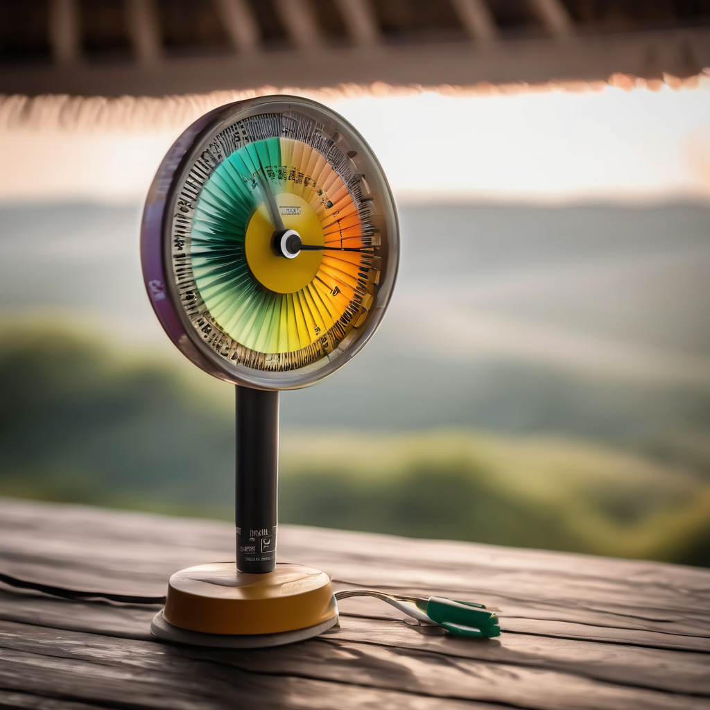 Victoria Braces for Near-50C Heat as Record Temperatures Loom and Fire Smoke Clouds Air Quality