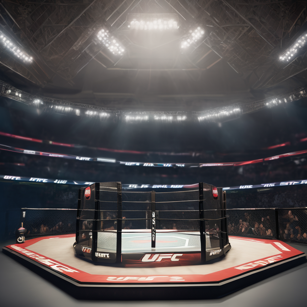 Mark Hunt Slams Dana White, Calls Him Don King of UFC