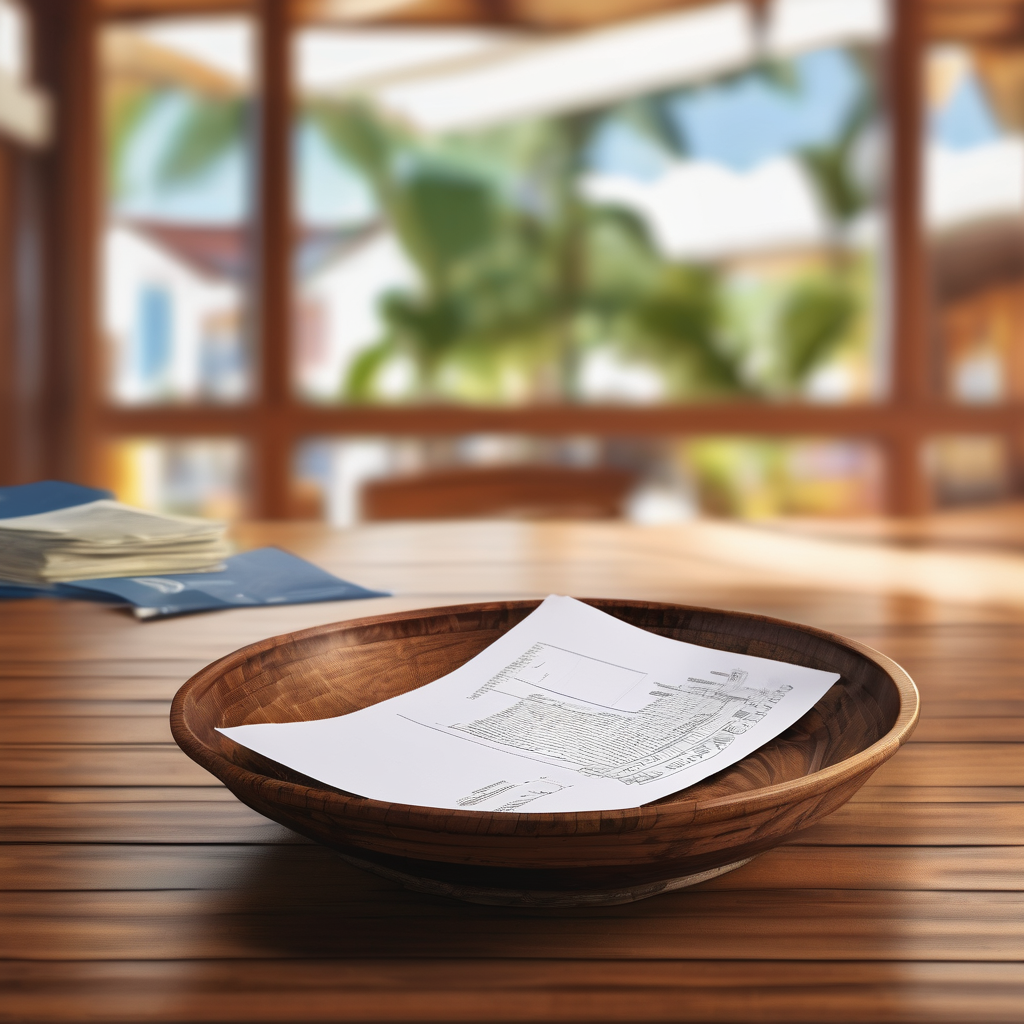 Fiji Launches Community Engagement Forums to Shape Local Projects