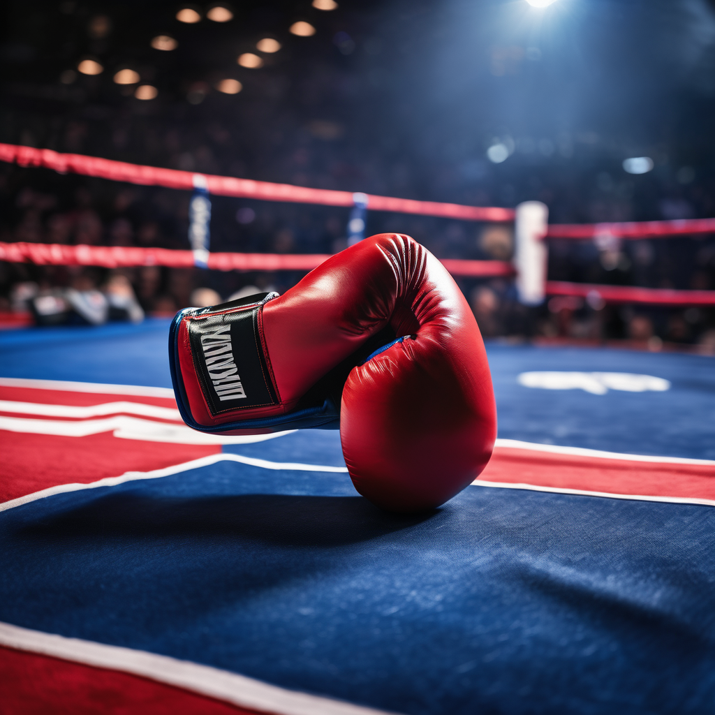 Lopez vs Stevenson at MSG: Can Stevenson Claim a Three-Time World Title?