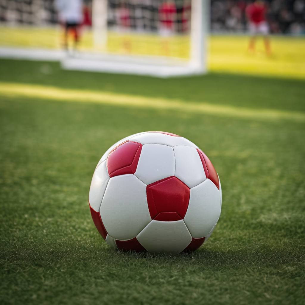 Arsenal vs Manchester United: High-Stakes Showdown in the Premier League Title Race