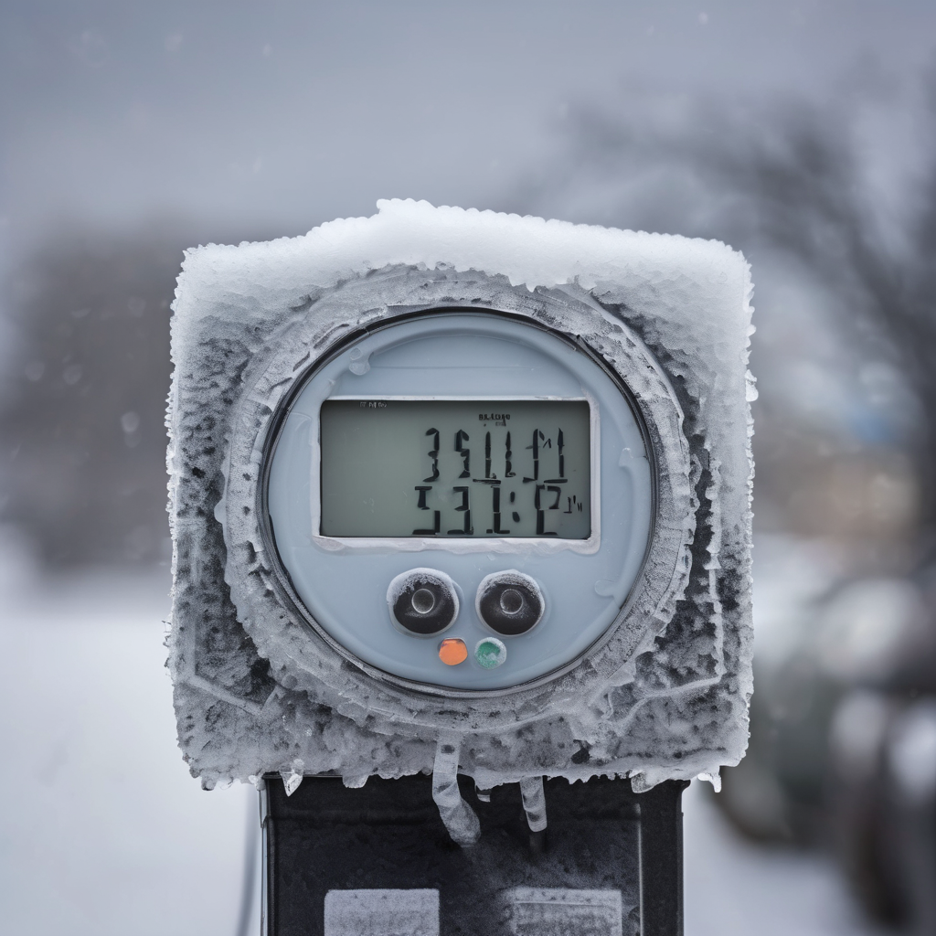 Texas Cold Snap: ERCOT Says Grid Ready as Utilities Standby