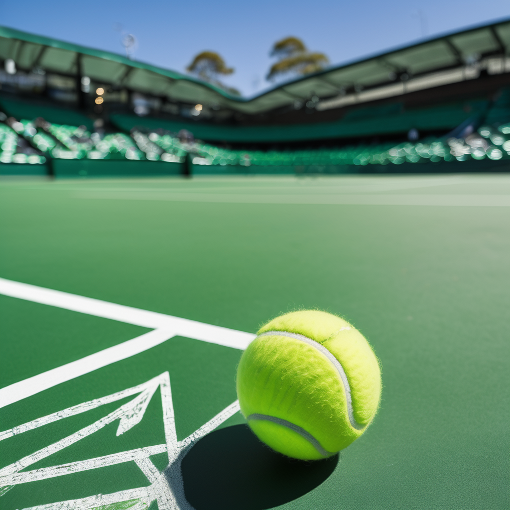 Alcaraz Dazzles at Rod Laver Arena, Reaches Australian Open Fourth Round