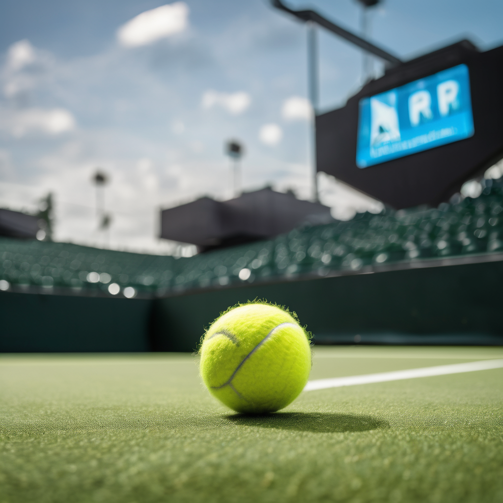 Sabalenka Advances to Australian Open Quarterfinals as Rising Star Jovic Surges