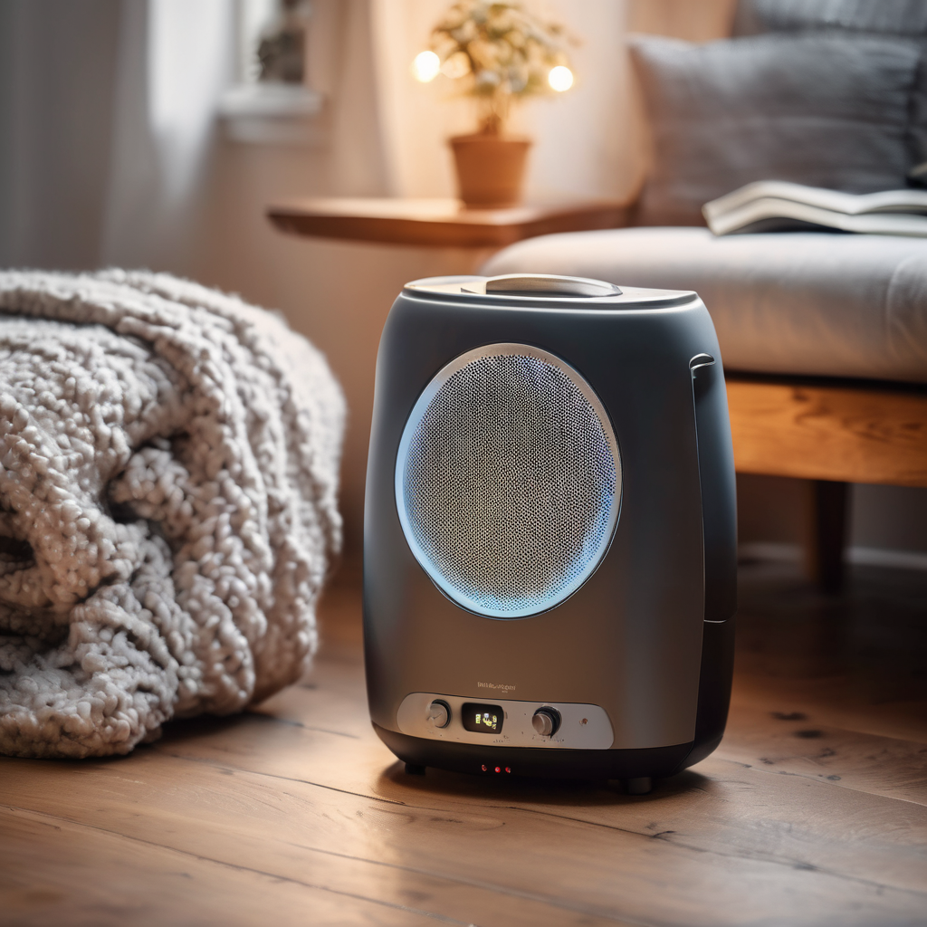 Smart Winter Heating Hacks to Slash Your Energy Bills