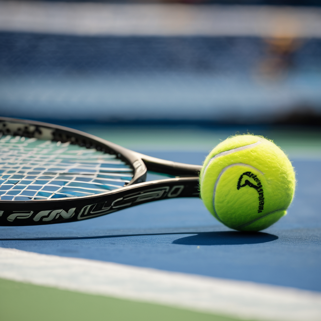 Djokovic Benefits as Menšík Withdraws from Australian Open