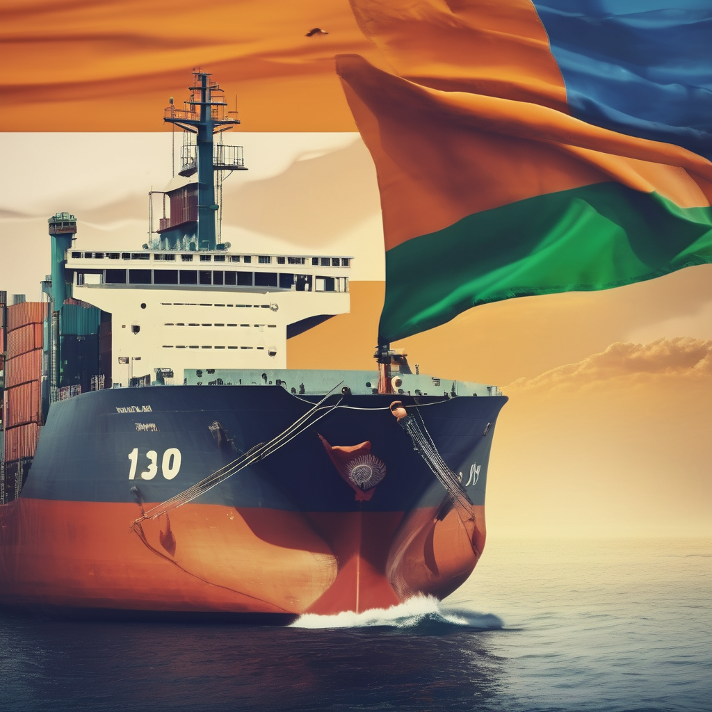 Republic Day Spotlight: India Emerges as a De-Risking Anchor for Global Trade