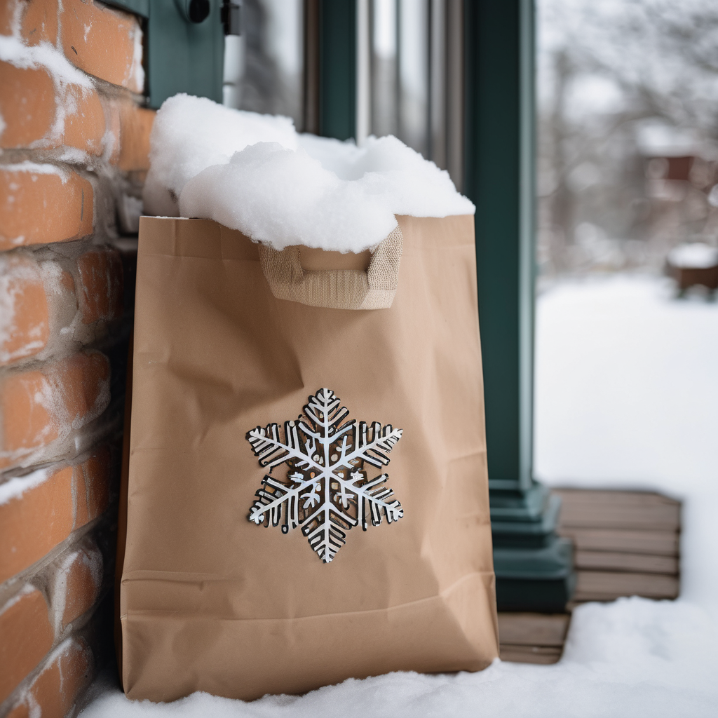 Kroger Ramps Up Deliveries as Winter Storm Approaches