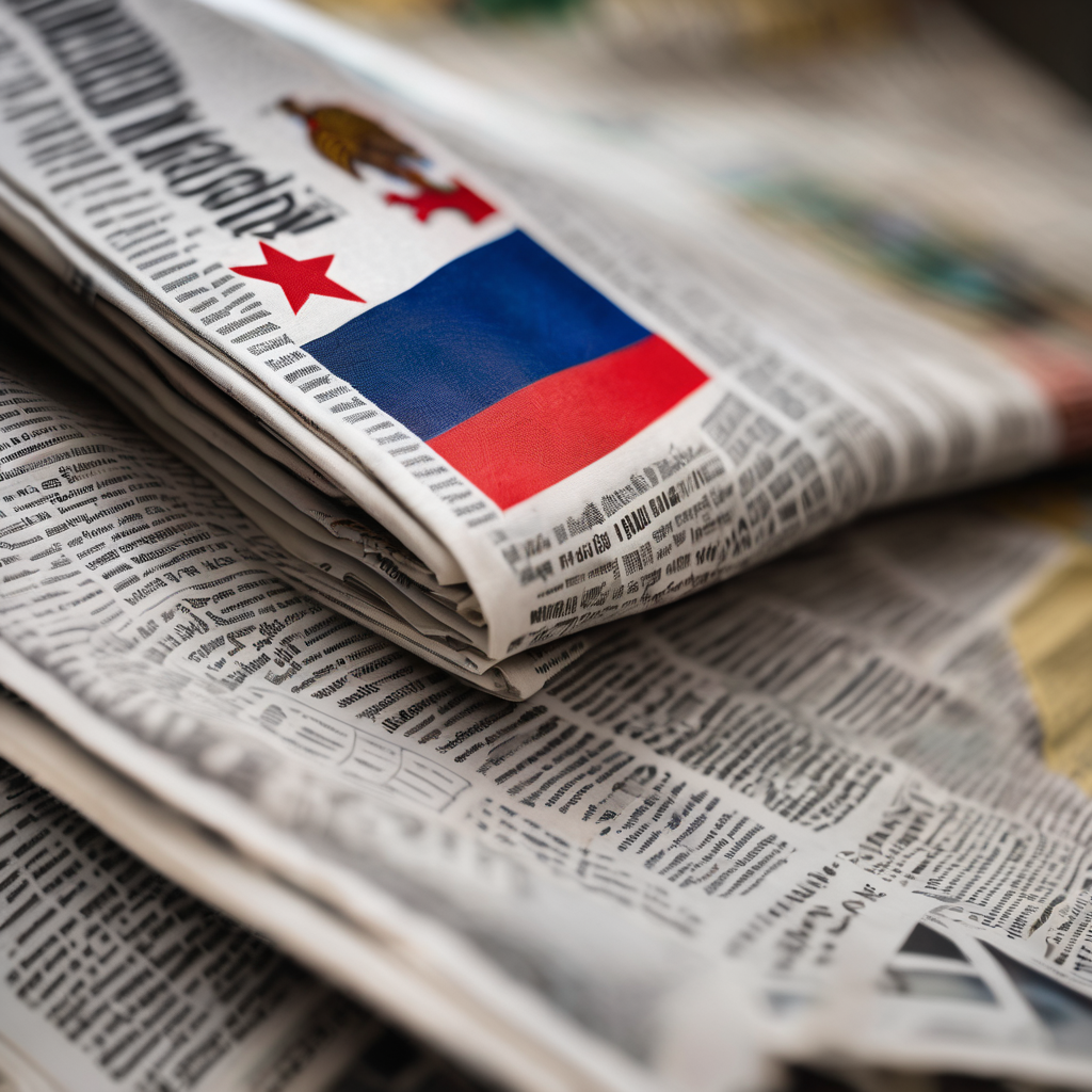 California Local News Funding Omitted in Newsom Budget, Sparking Questions