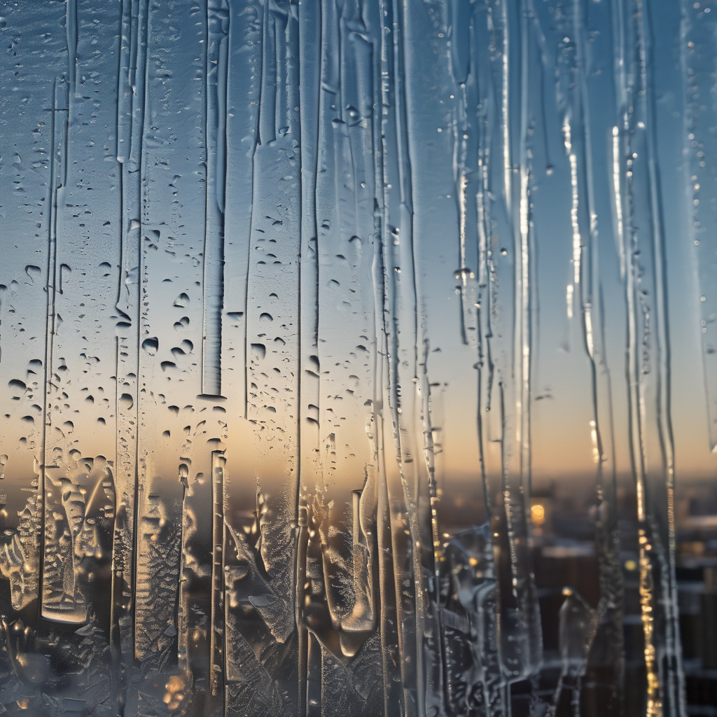 Freezing Rain Threatens DC Area as Utilities Brace for Outages