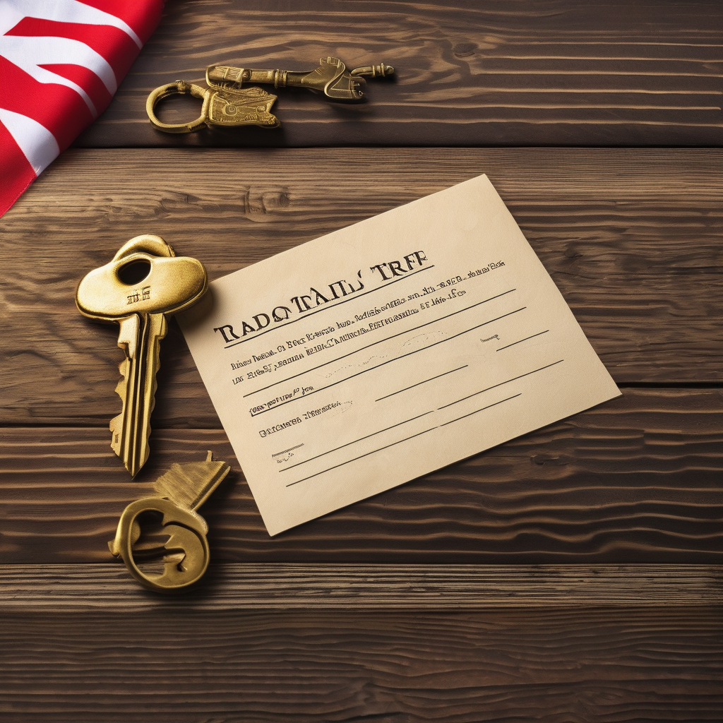 Trump Threatens 100% Tariffs on Canada Over China Deal