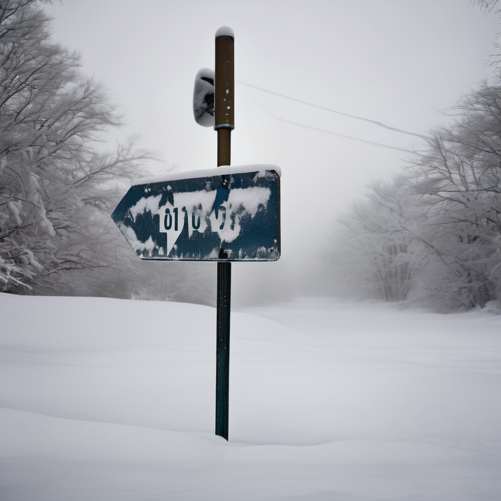 Record-Breaking U.S. Winter Storm Triggers Emergency Declarations Across Dozens of States