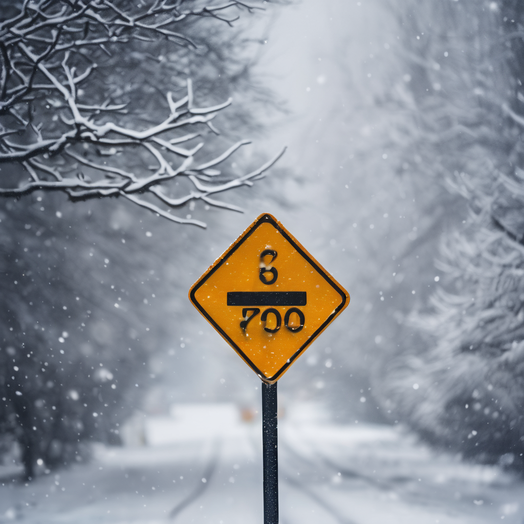 Winter Storm Warning Hits Illinois and Missouri with Hazardous Travel and Extreme Cold