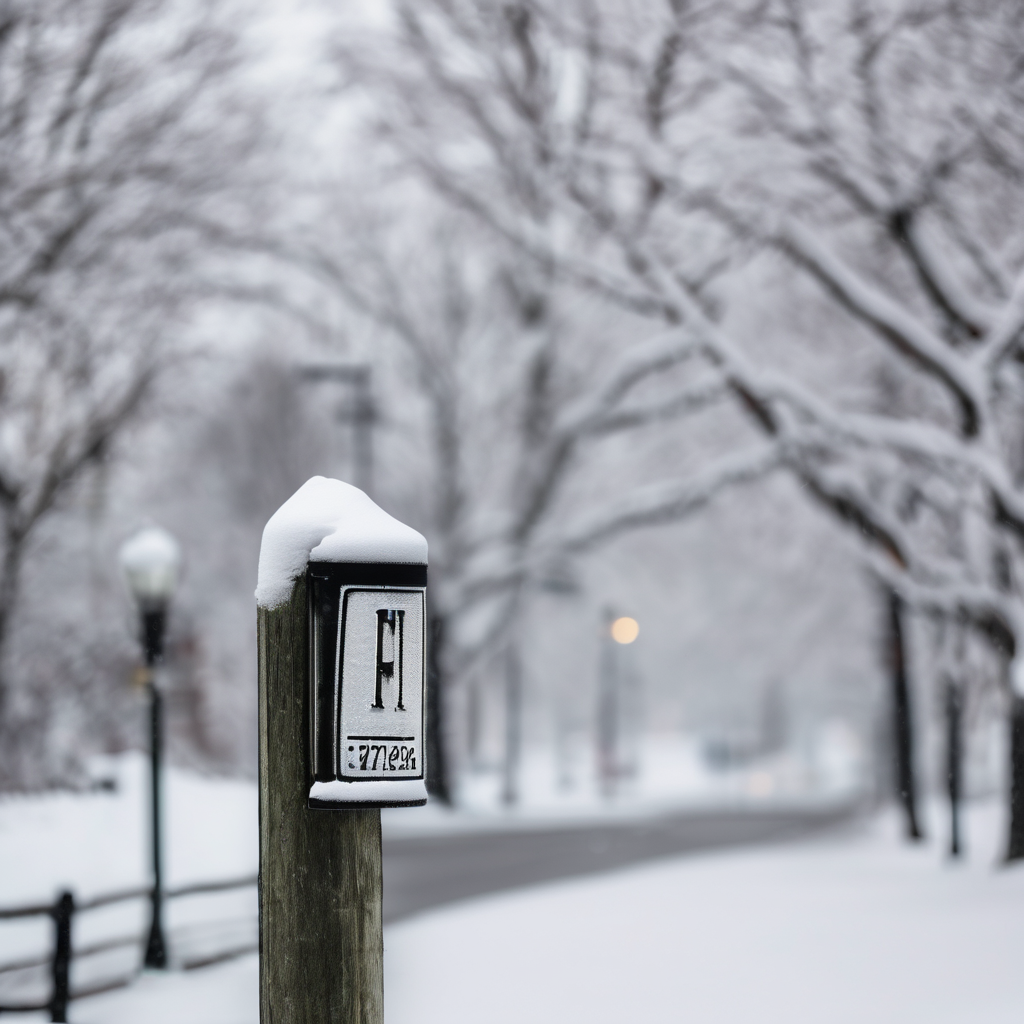 Historic Ohio Blizzard Brings Record Snow and Widespread Outages