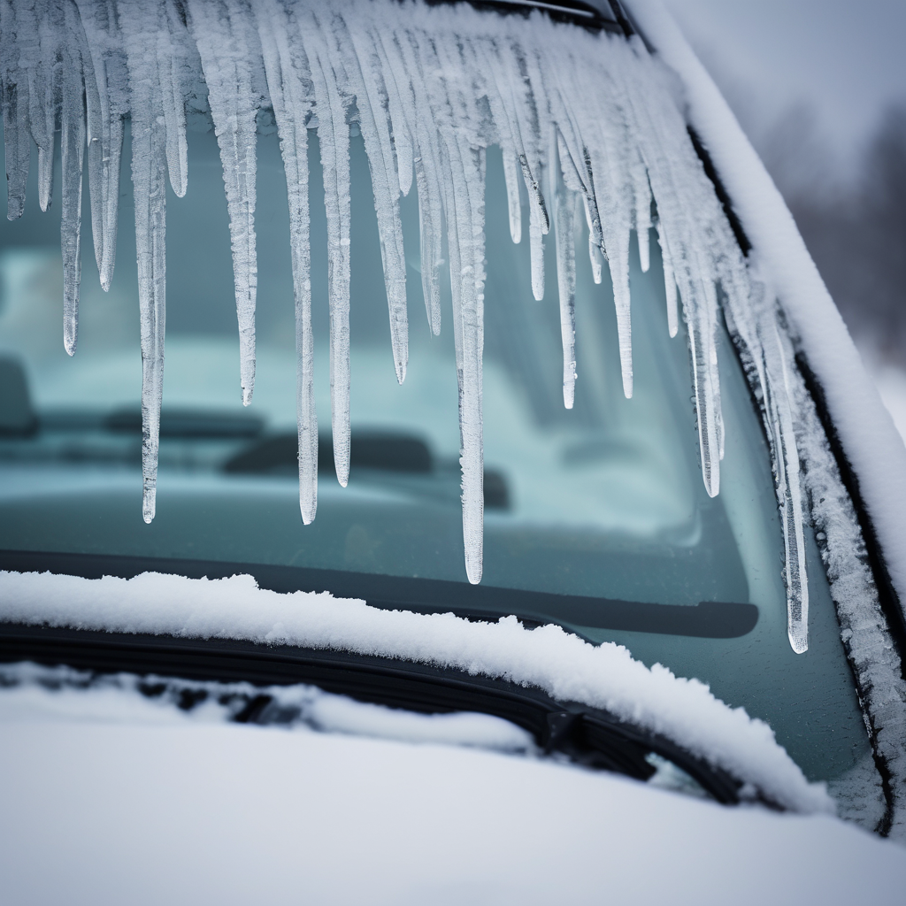 Milwaukee Winter Freeze: Why Idling Your Car Isn’t the Answer