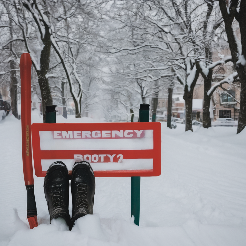 What Do Ohio Snow Emergency Levels Really Mean?