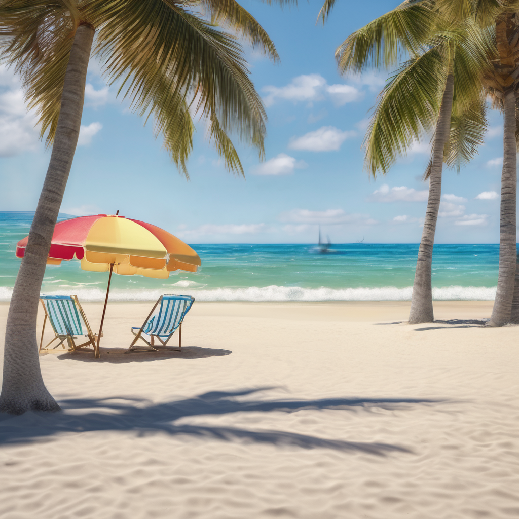 Tampa Bay Weekend Forecast: Warm Weather, Beach Days and Local Events