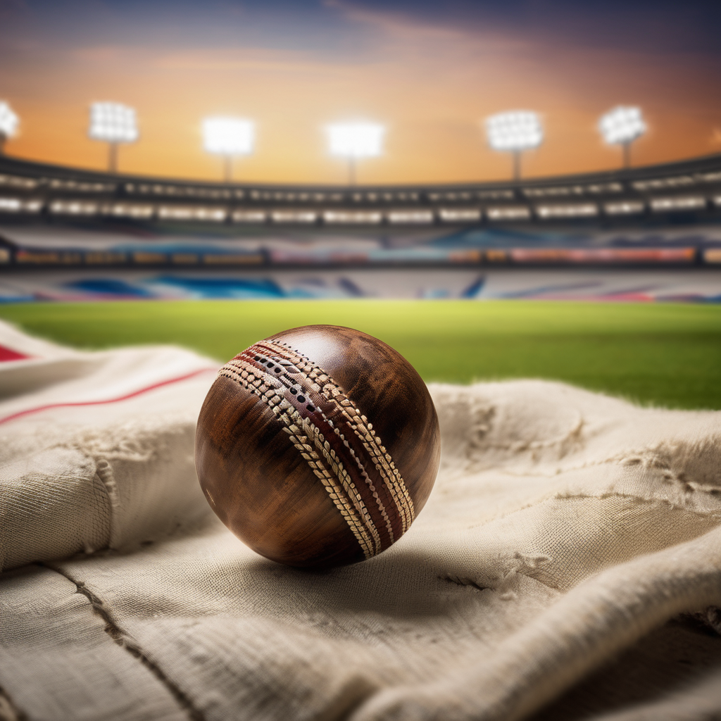 Ishan Kishan's Dramatic Comeback Sparks India's World Cup Build-Up