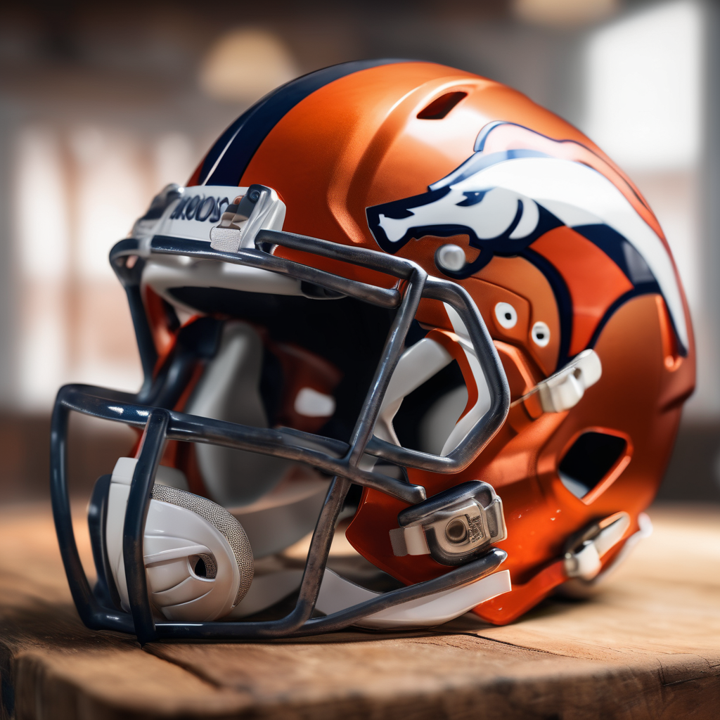 Broncos Get Boost as Wattenberg Returns; Nix IR Ahead of AFC Championship