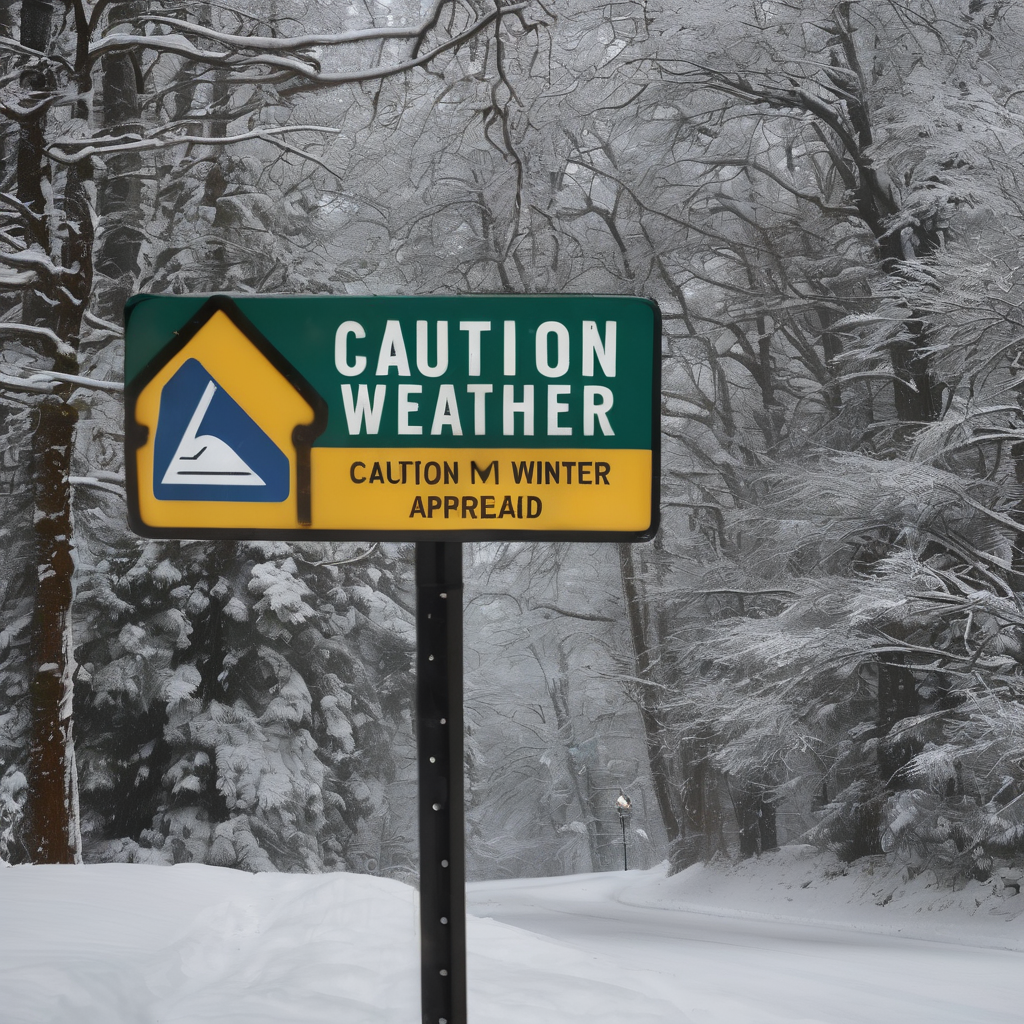 Mid-Atlantic Braces for Looming Winter Storm as States Rally Emergency Preparations