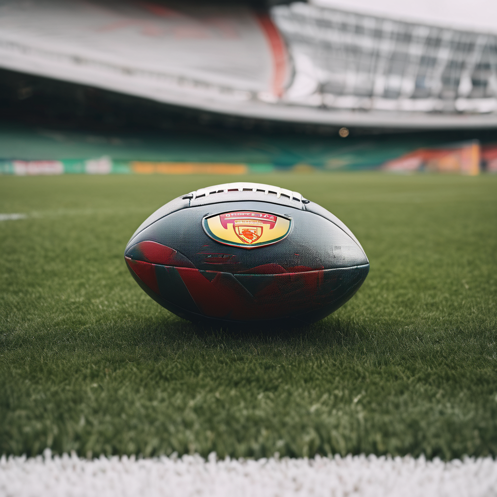 Arsenal on the Rise, Can Manchester United Fix Their Inconsistency?