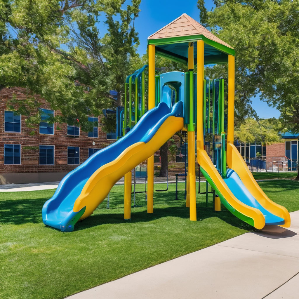 Austin's Wooten Elementary Opens as AISD Modernization Push Expands