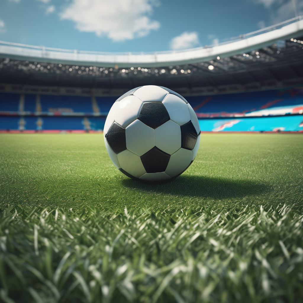 Tottenham on Edge as Opta Supercomputer Signals Relegation Risk