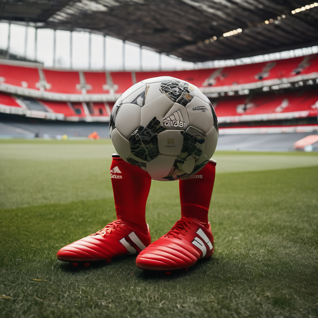 Carrick's Manchester United Revival: Five Players Ready to Elevate the Red Devils