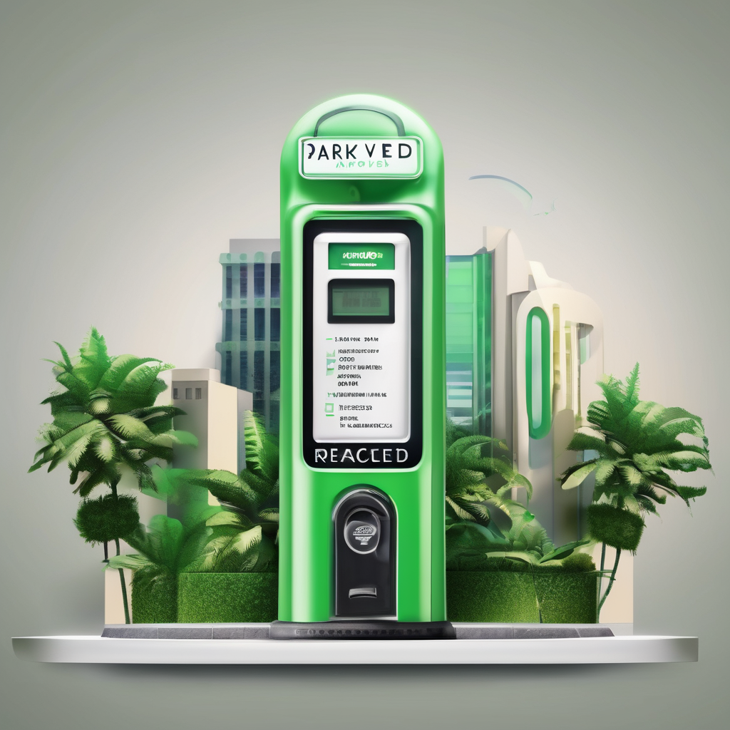 Suva launches Bula Parki for cashless, real-time parking management