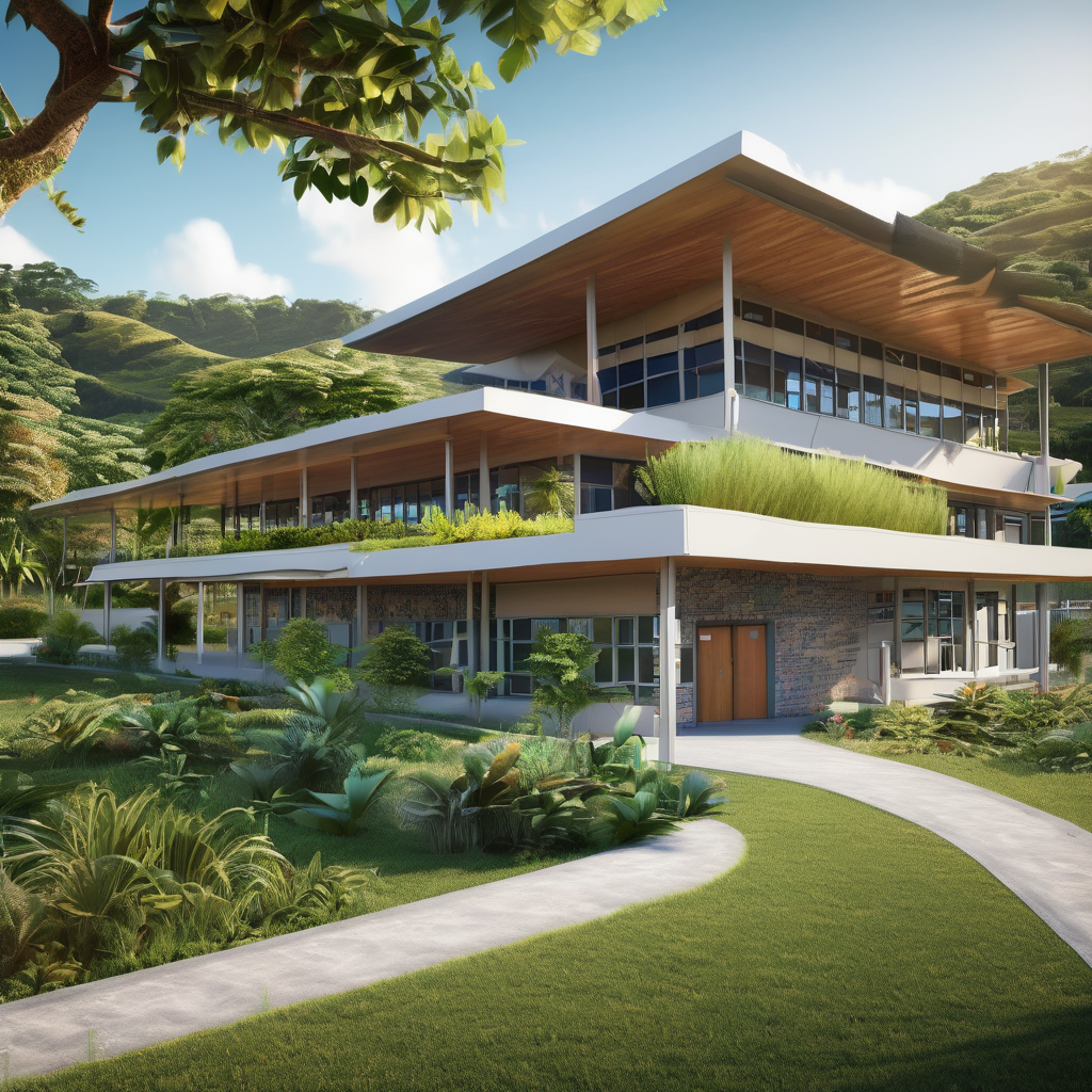 Fiji Opens More Secondary Schools to Cut Student Travel